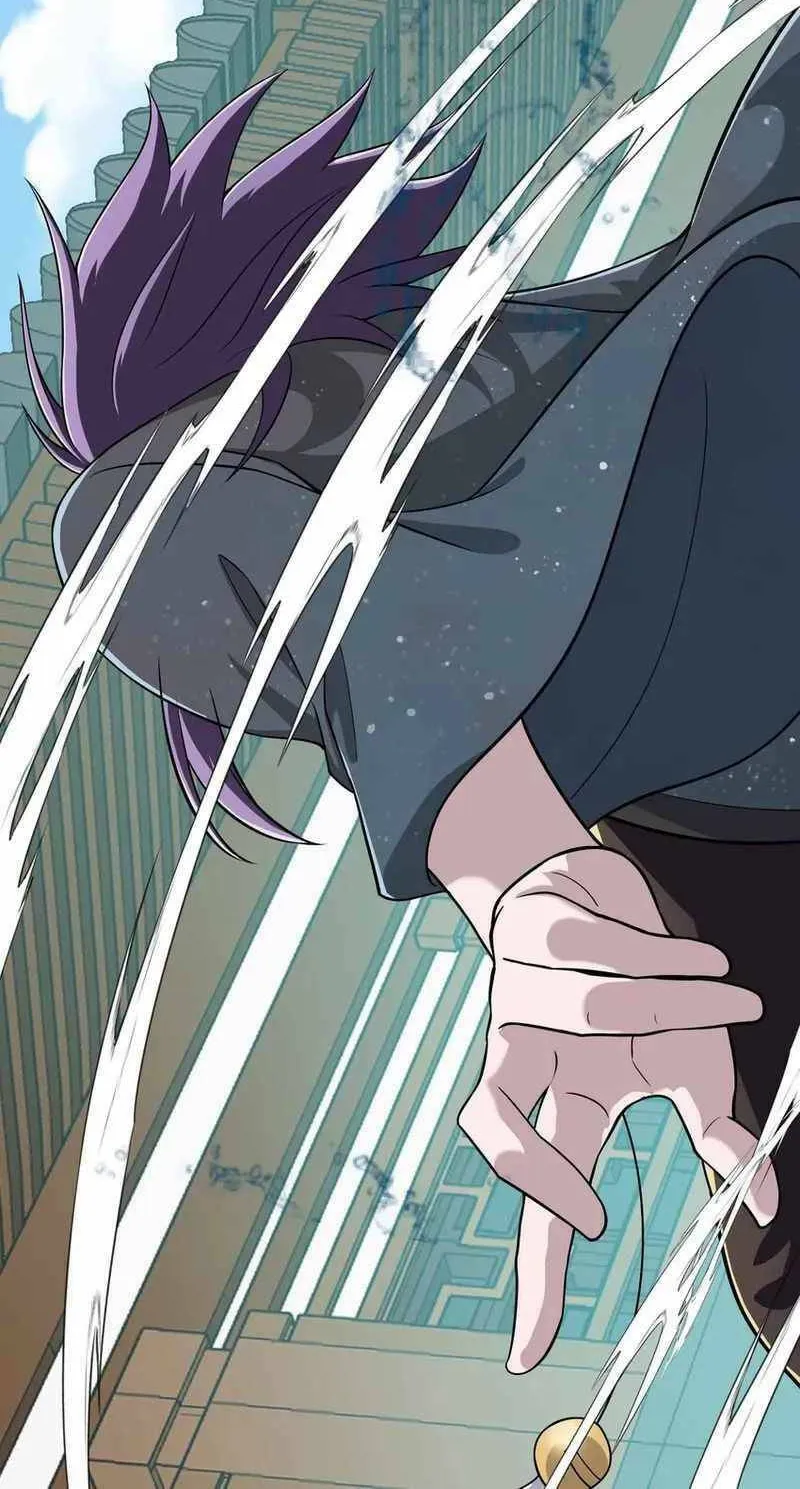 Yuan Long Chapter 340 page 28 - 