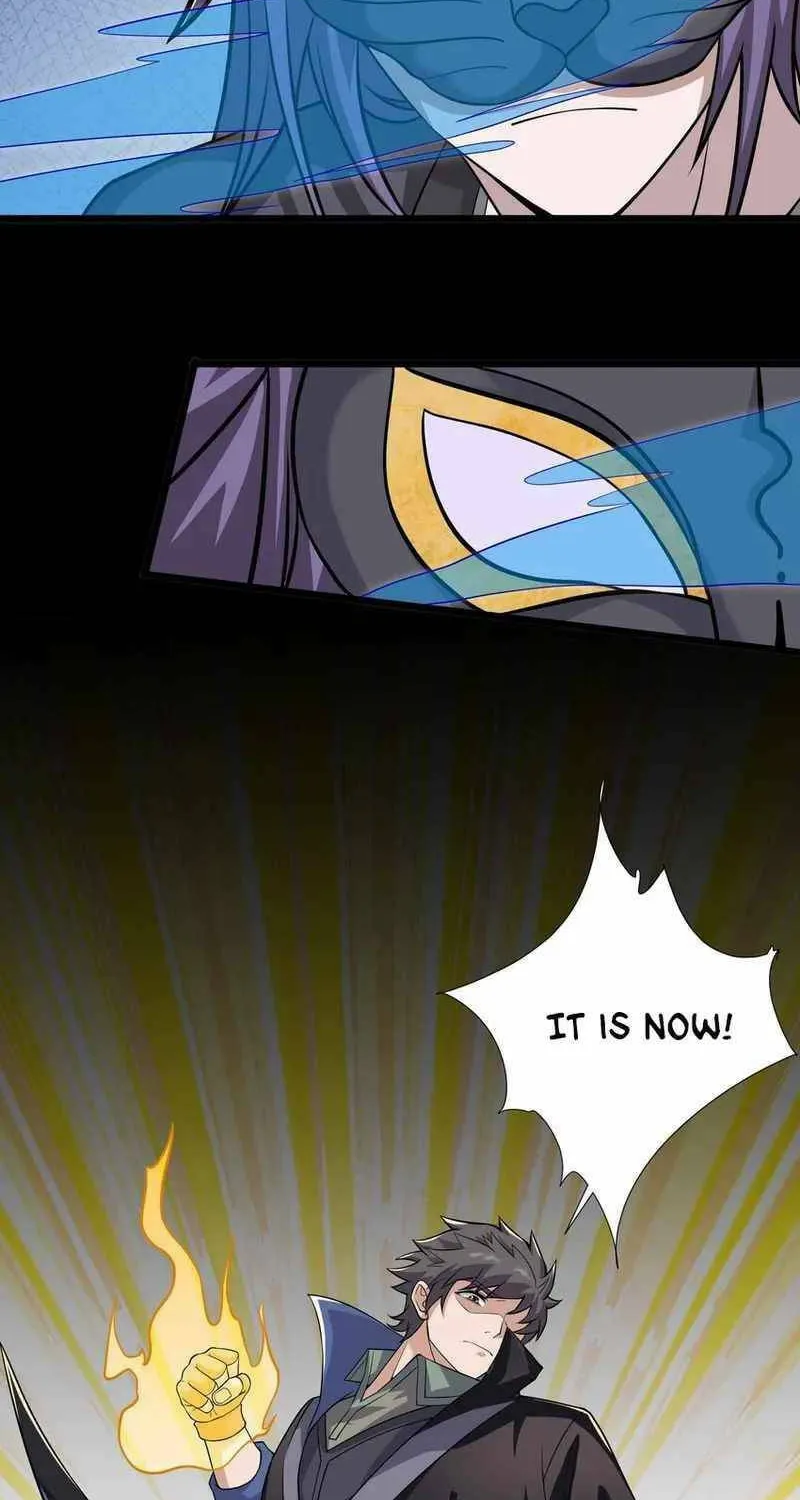 Yuan Long Chapter 340 page 30 - 