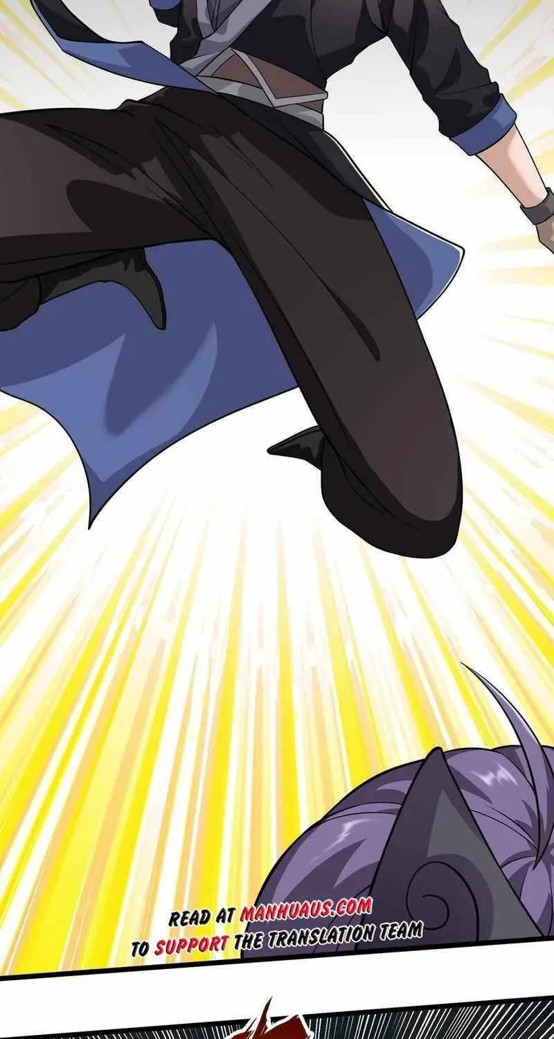Yuan Long Chapter 340 page 31 - 