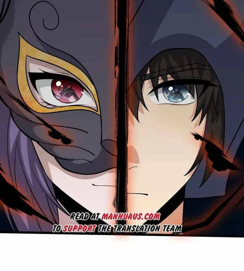 Yuan Long Chapter 340 page 36 - 
