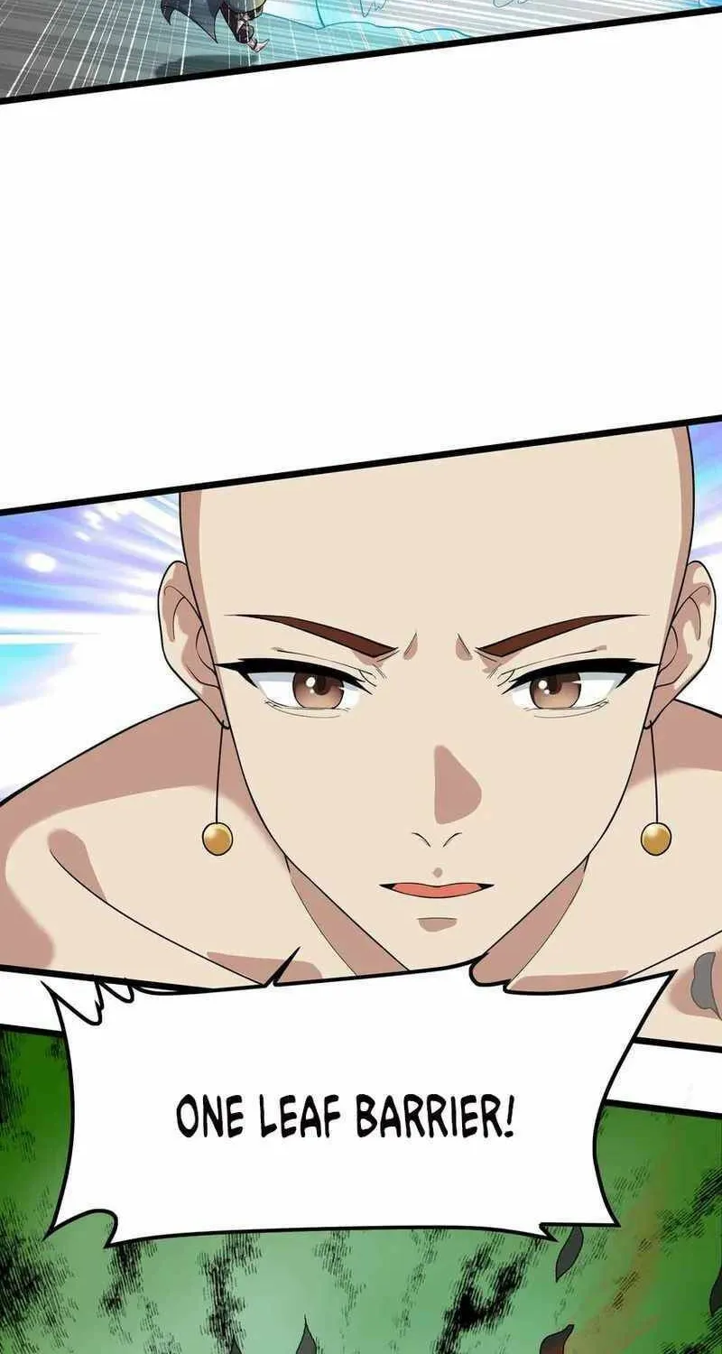 Yuan Long Chapter 340 page 40 - 