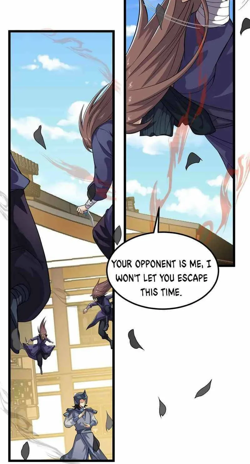 Yuan Long Chapter 340 page 42 - 