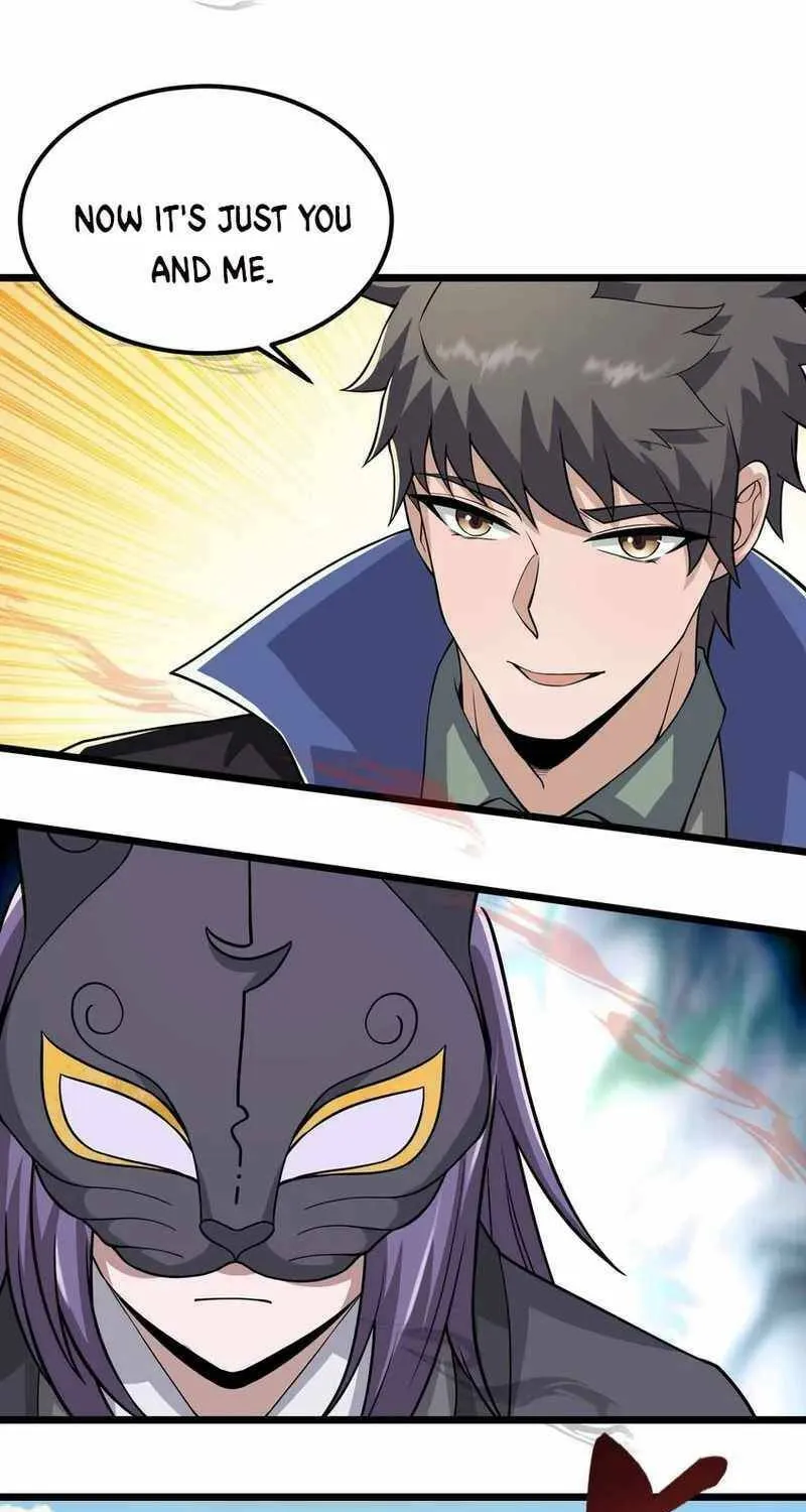 Yuan Long Chapter 340 page 43 - 