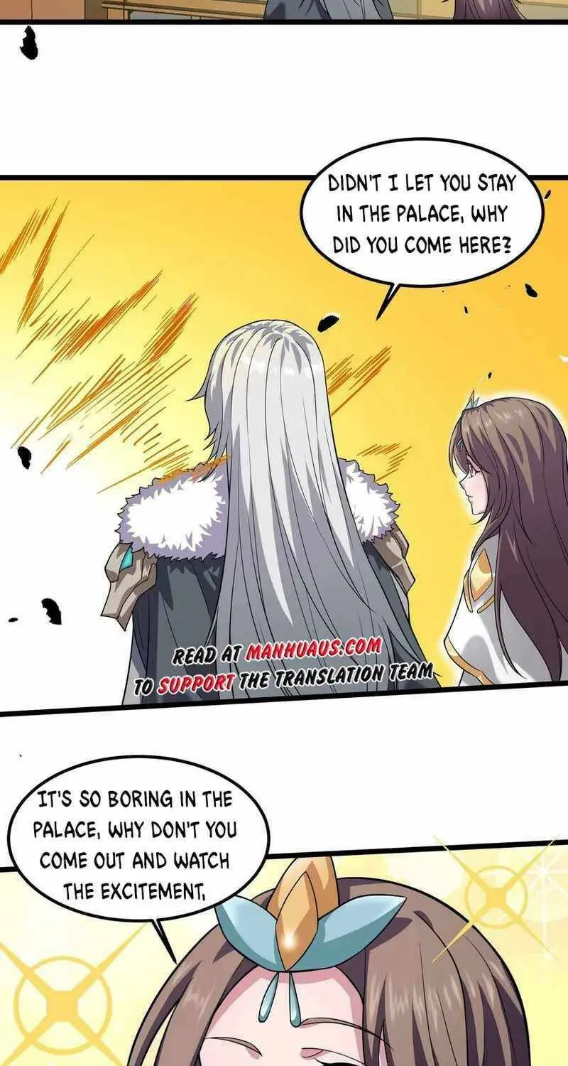 Yuan Long Chapter 340 page 45 - 