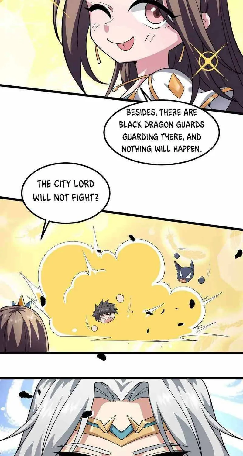 Yuan Long Chapter 340 page 46 - 