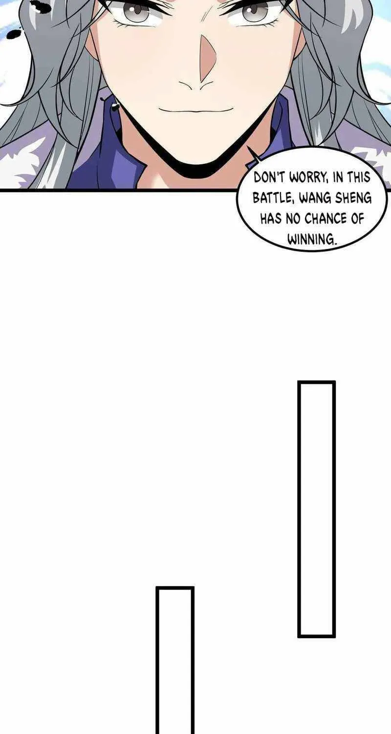 Yuan Long Chapter 340 page 47 - 