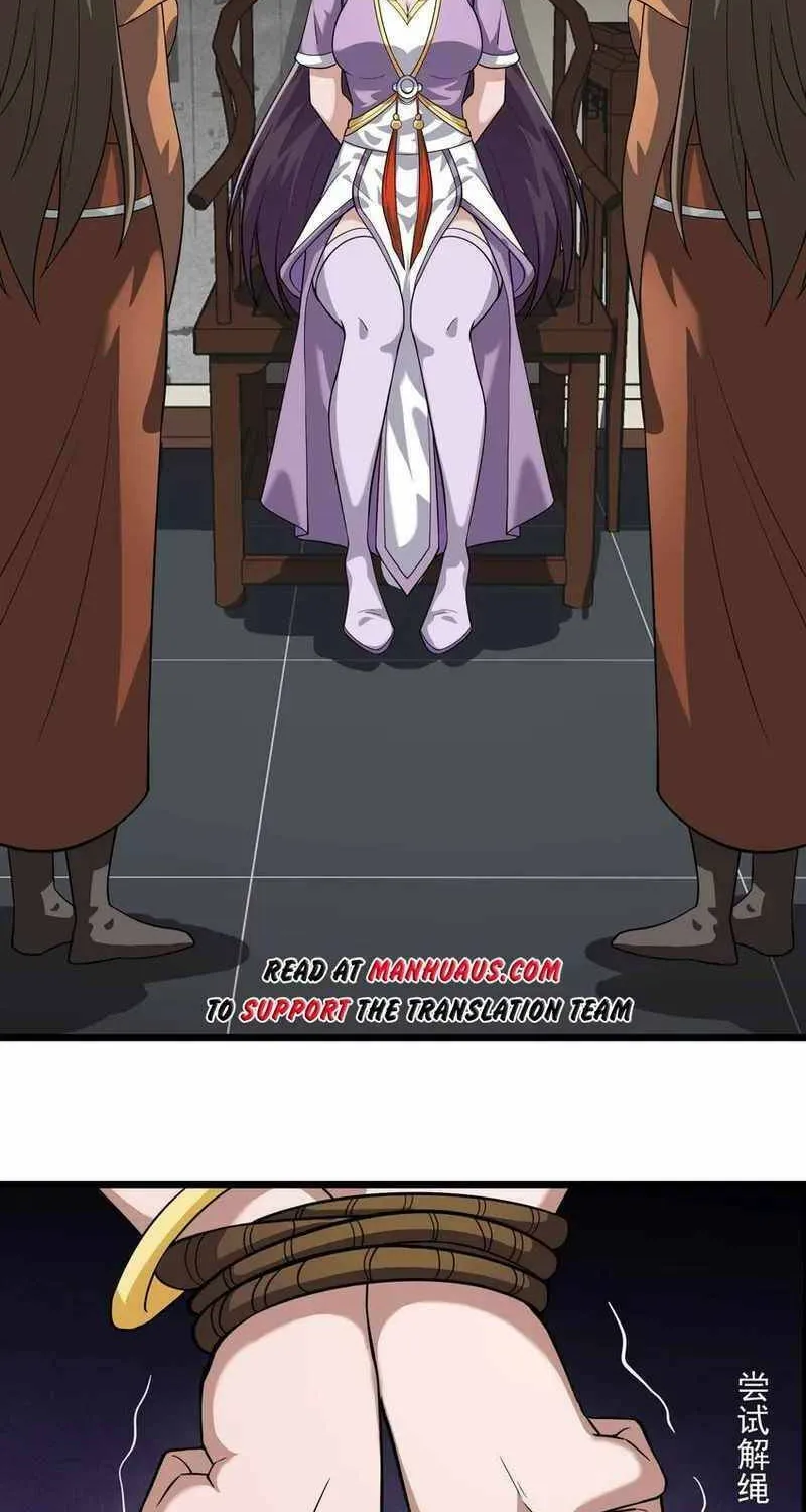 Yuan Long Chapter 340 page 50 - 