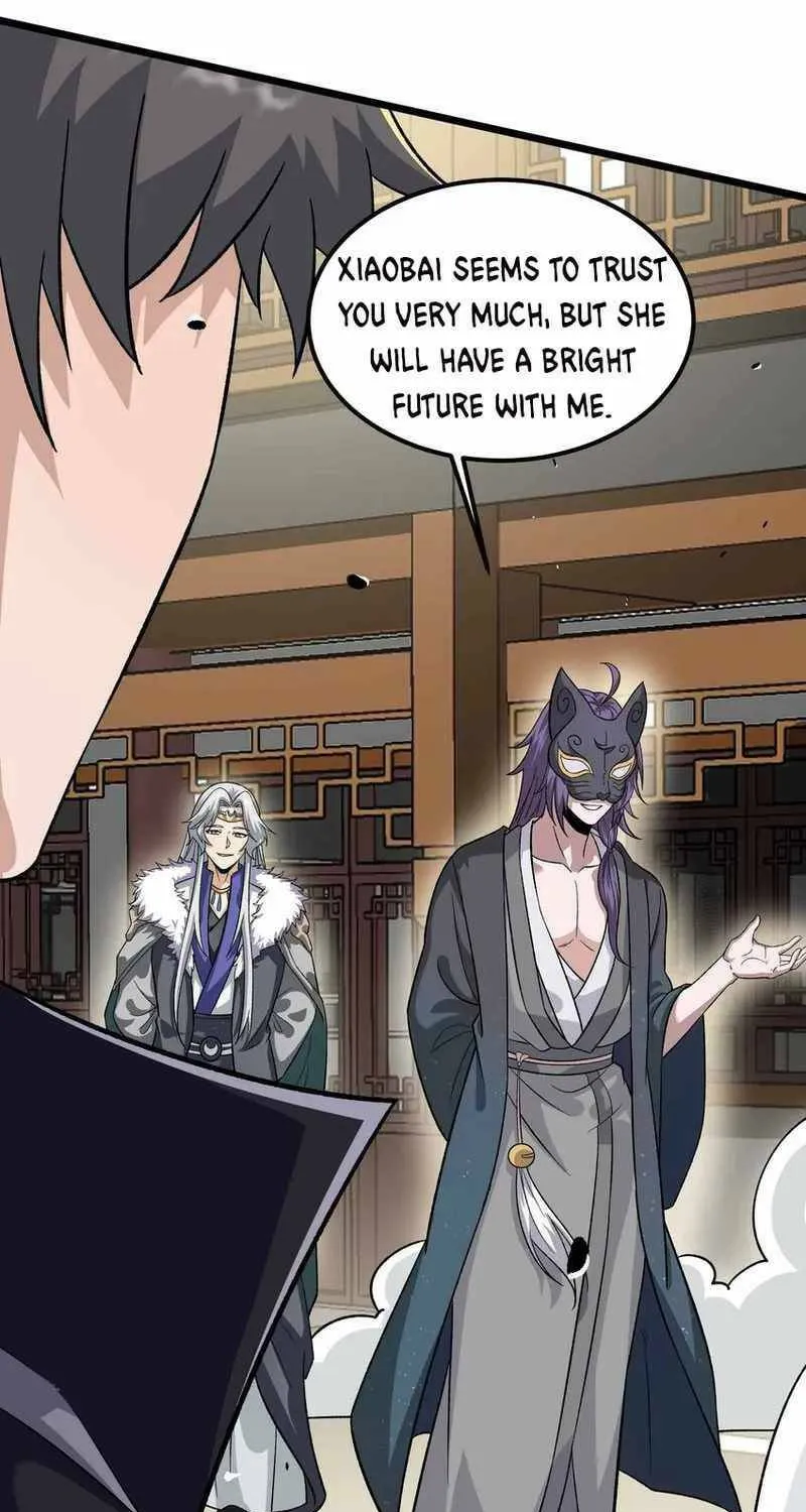 Yuan Long Chapter 340 page 6 - 
