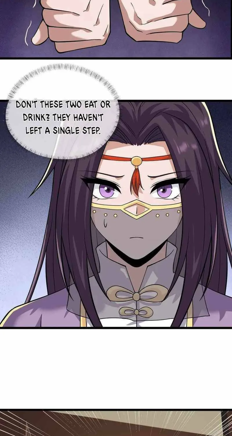 Yuan Long Chapter 340 page 51 - 
