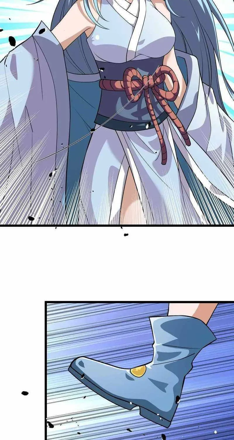 Yuan Long Chapter 340 page 58 - 