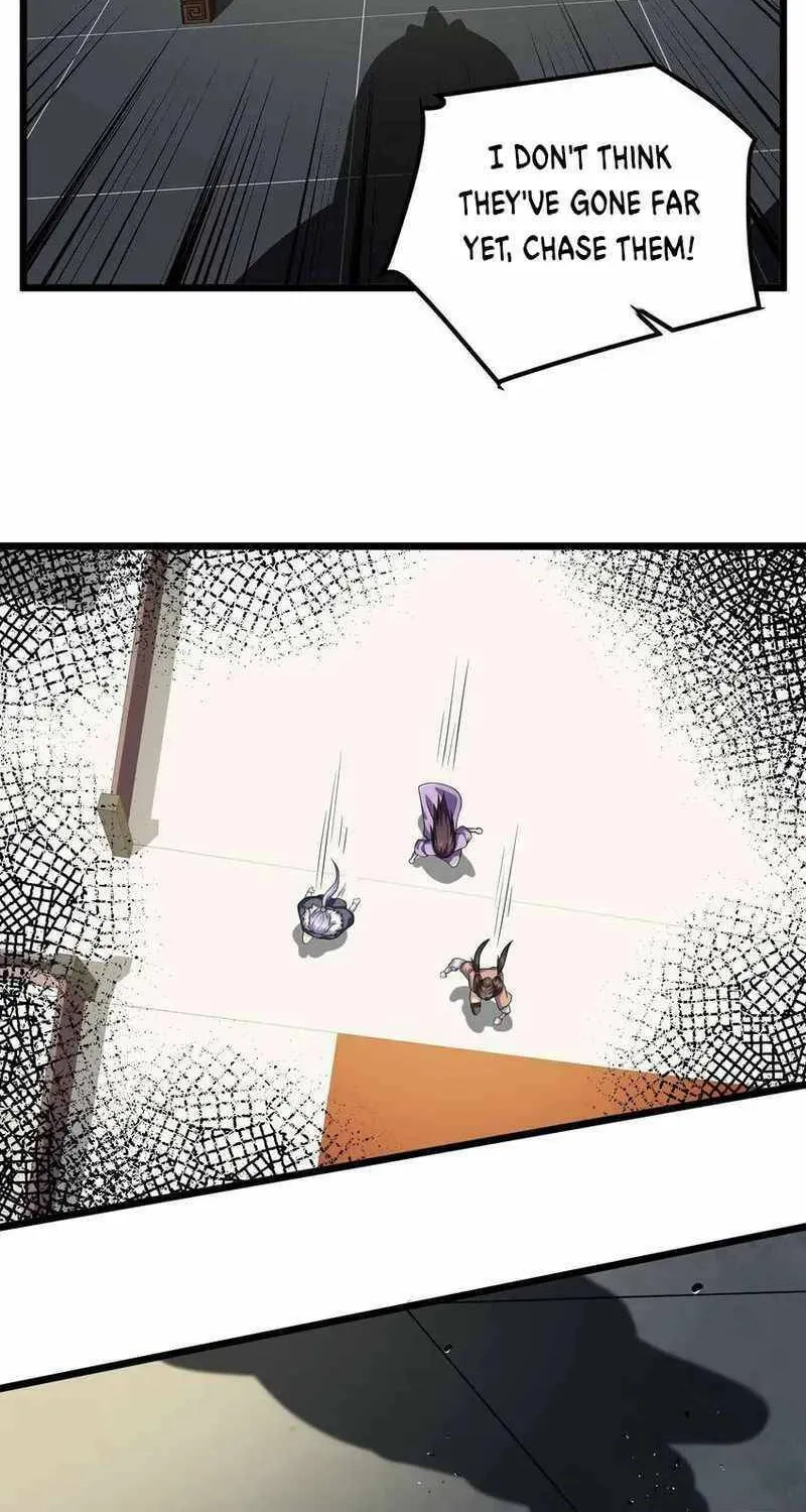 Yuan Long Chapter 340 page 60 - 