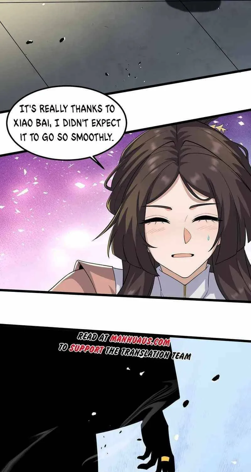 Yuan Long Chapter 340 page 61 - 