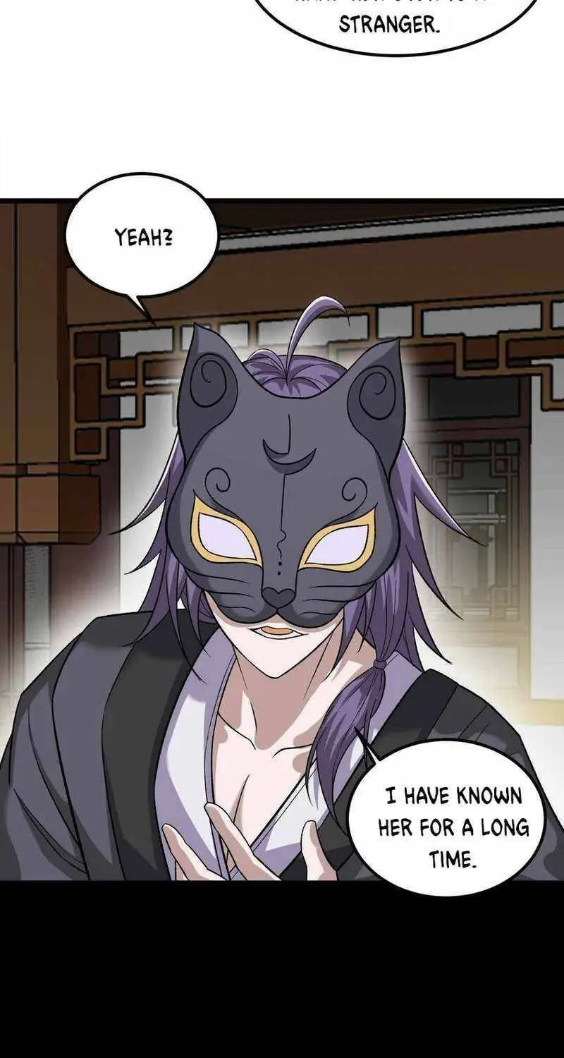 Yuan Long Chapter 340 page 8 - 