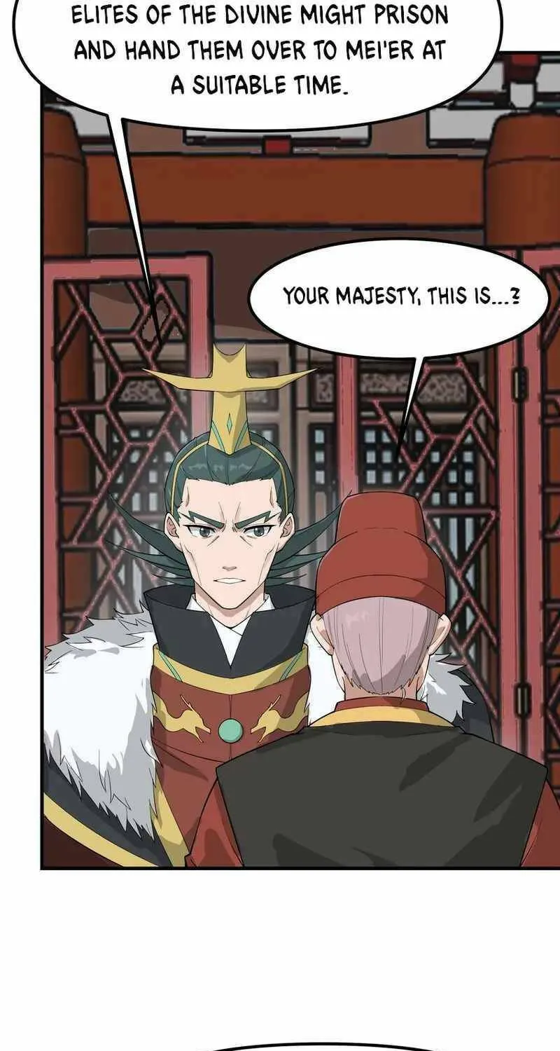 Yuan Long Chapter 341 page 11 - 