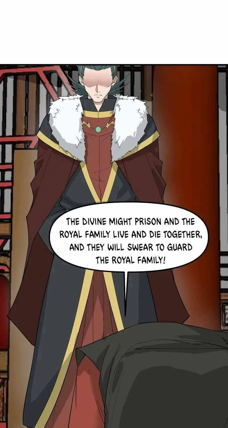 Yuan Long Chapter 341 page 14 - 