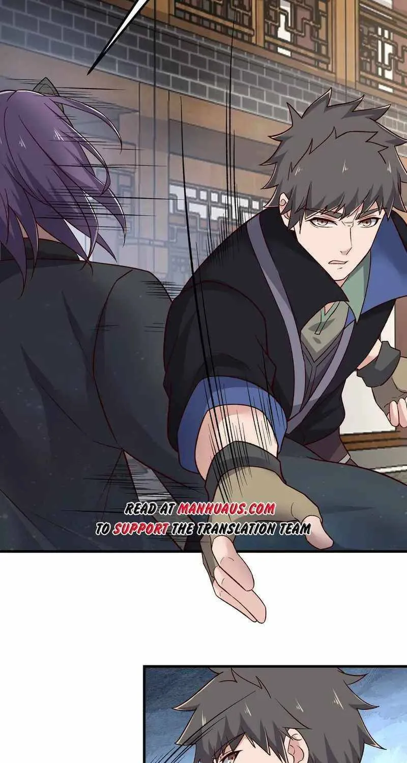 Yuan Long Chapter 341 page 25 - 
