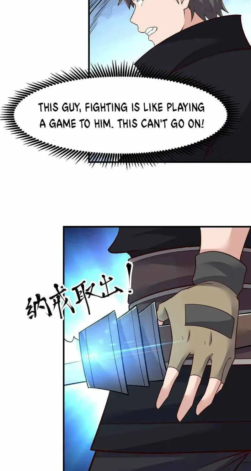 Yuan Long Chapter 341 page 26 - 