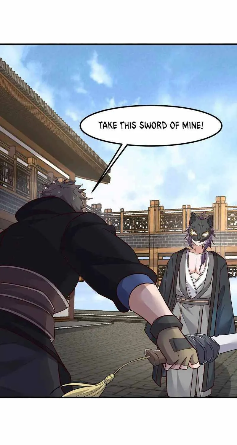 Yuan Long Chapter 341 page 28 - 