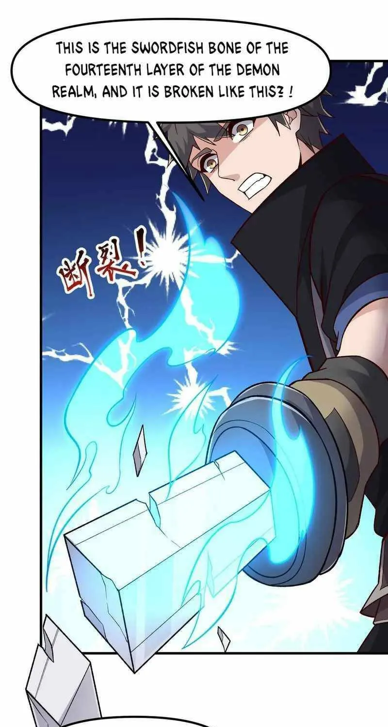 Yuan Long Chapter 341 page 34 - 