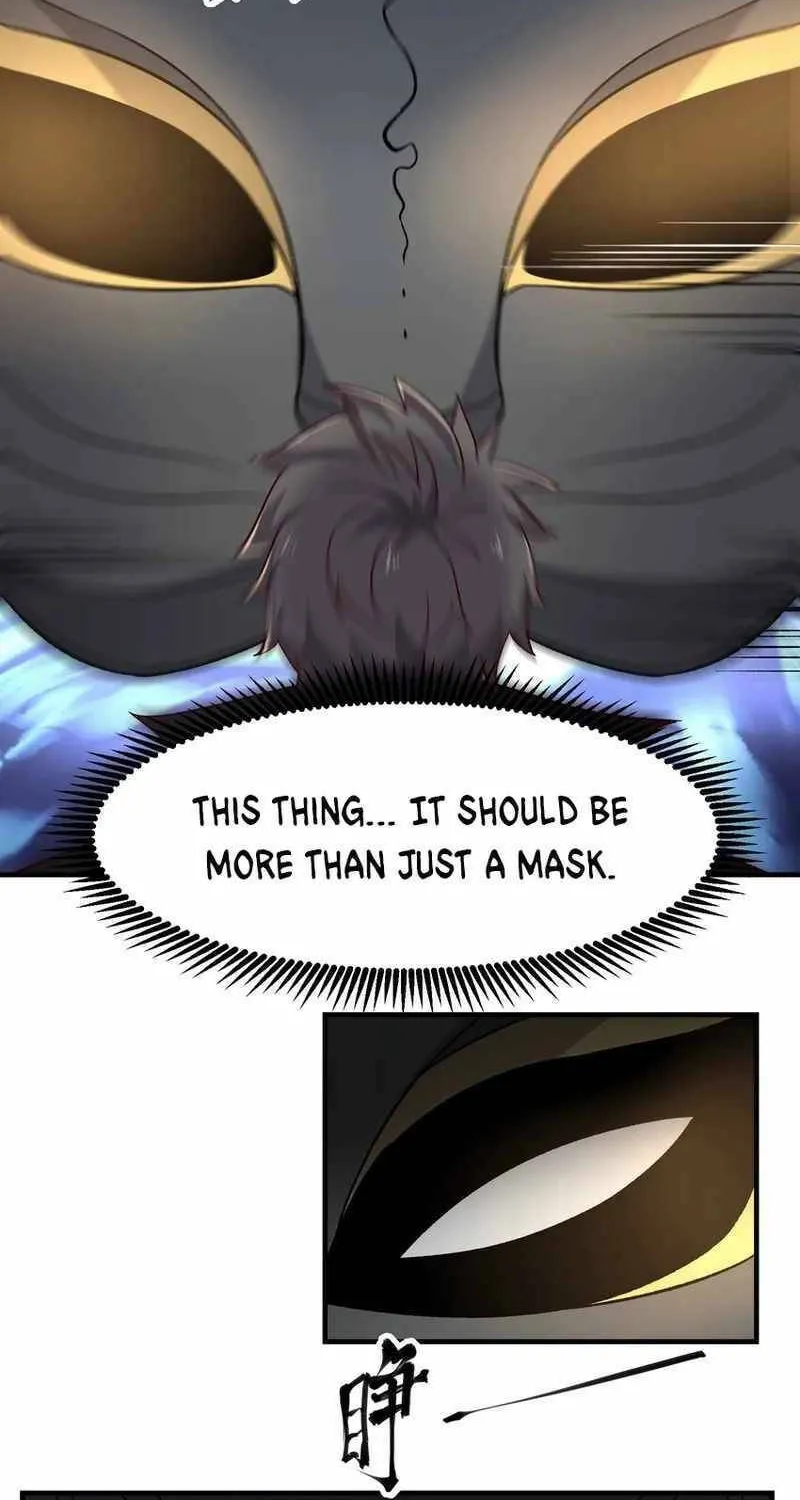 Yuan Long Chapter 341 page 39 - 