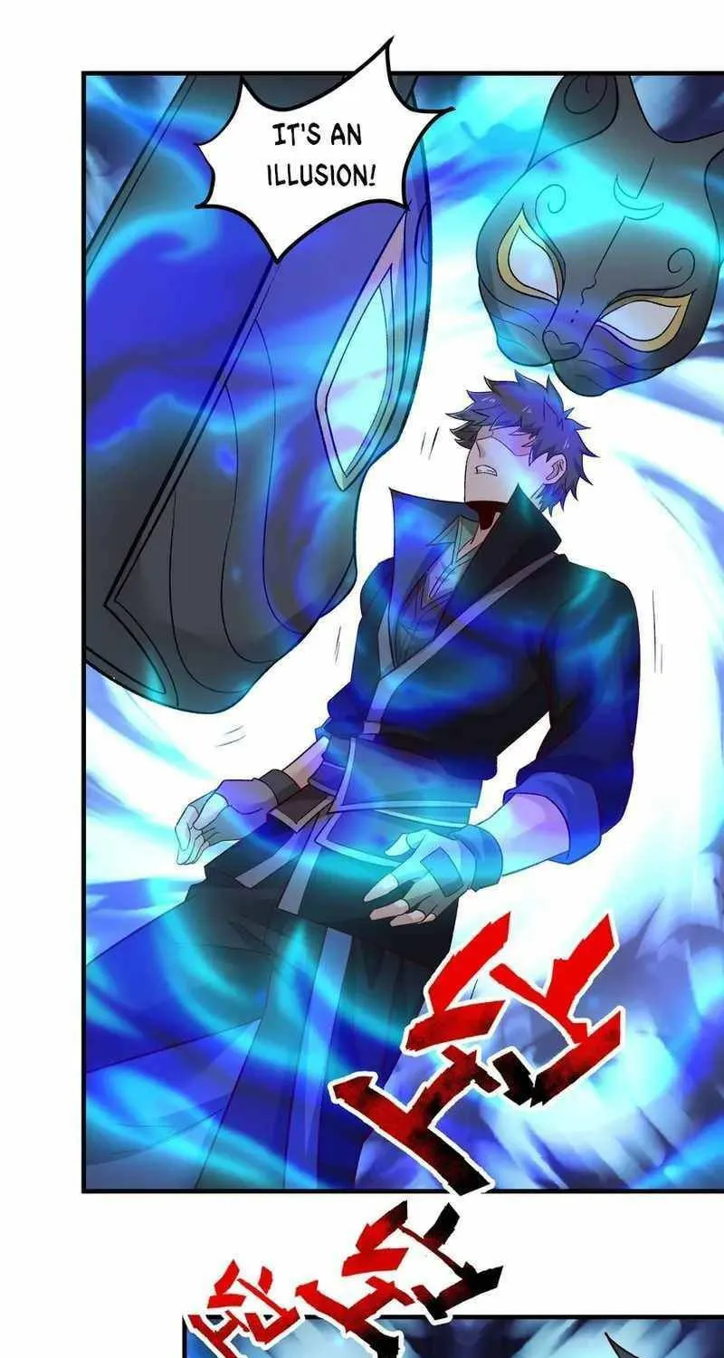 Yuan Long Chapter 341 page 41 - 