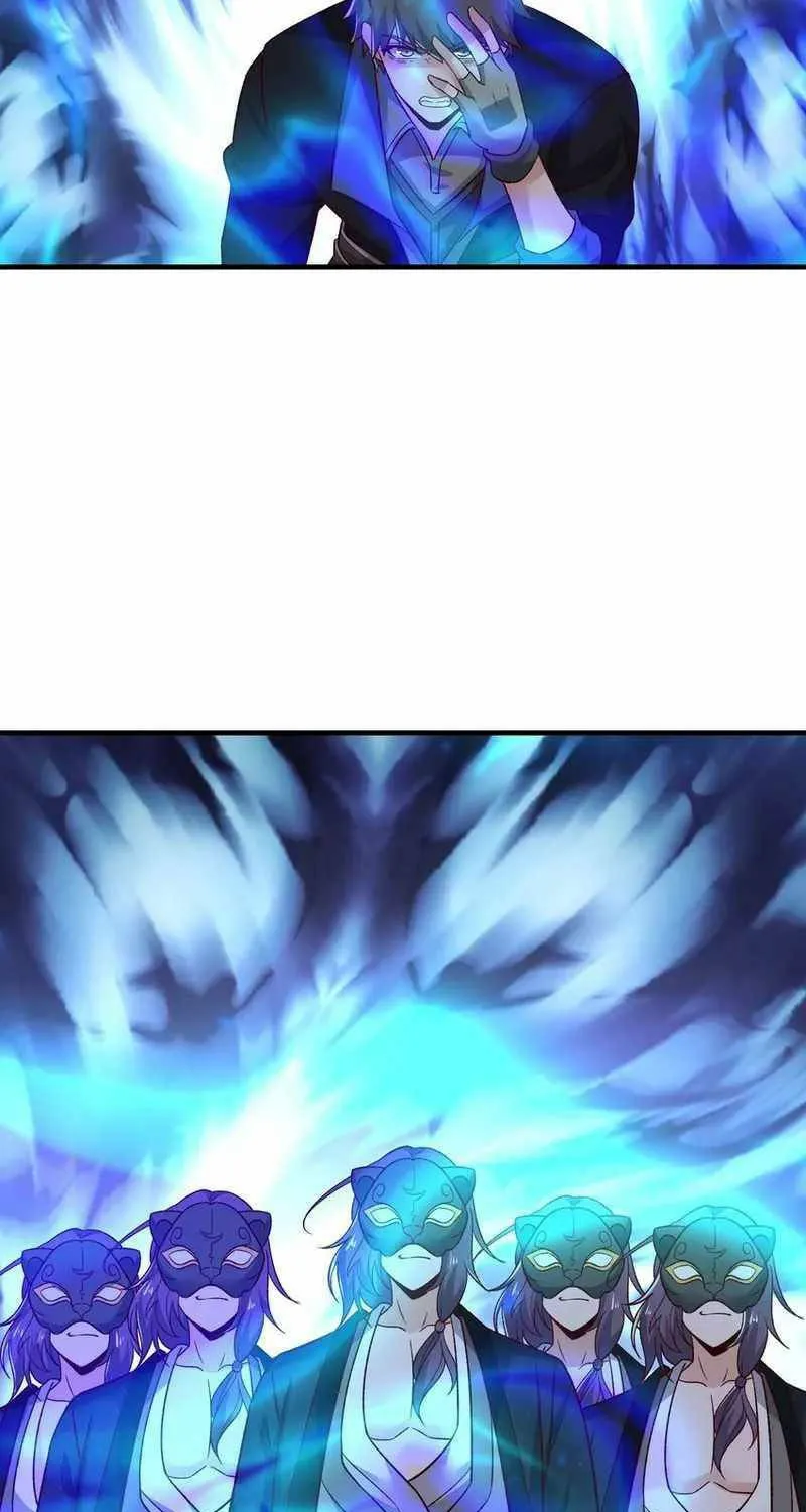 Yuan Long Chapter 341 page 43 - 