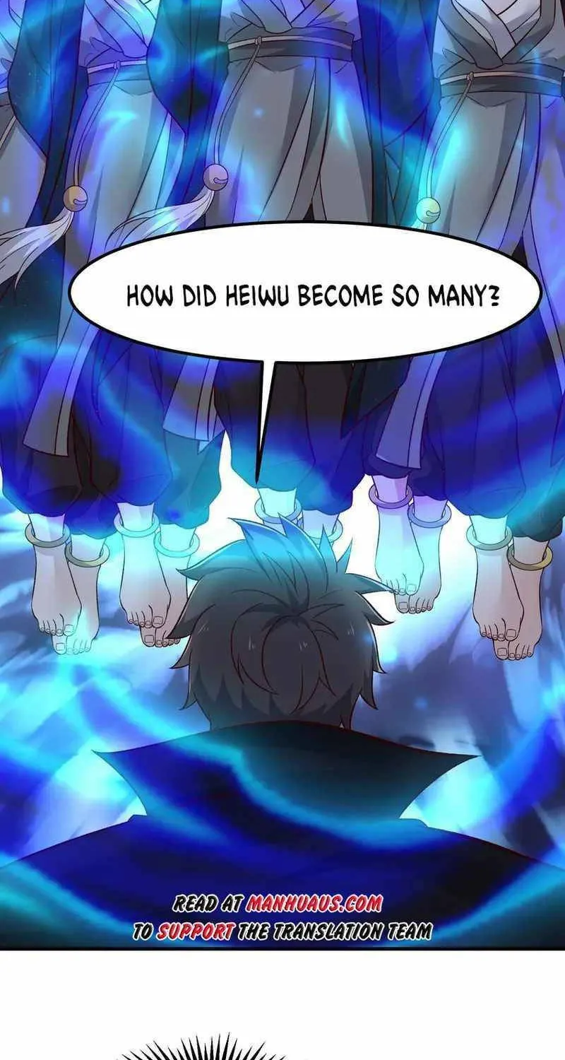 Yuan Long Chapter 341 page 44 - 