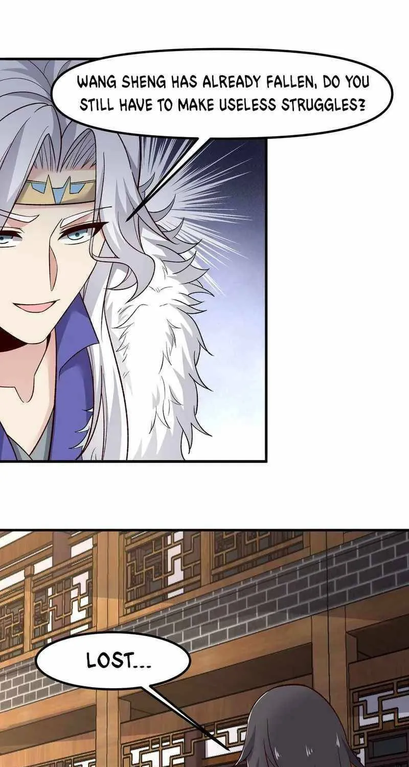 Yuan Long Chapter 341 page 47 - 