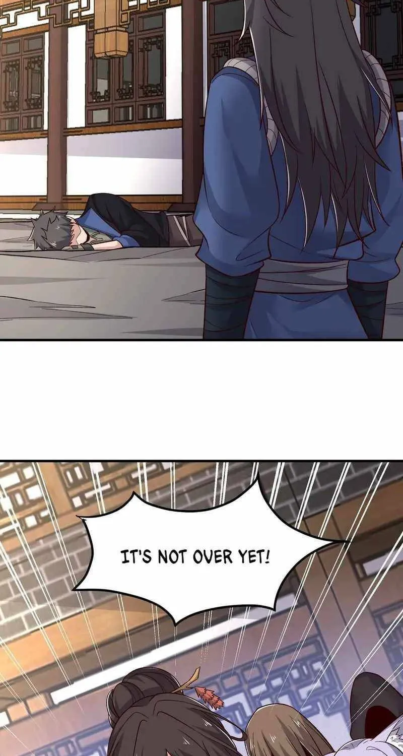 Yuan Long Chapter 341 page 48 - 
