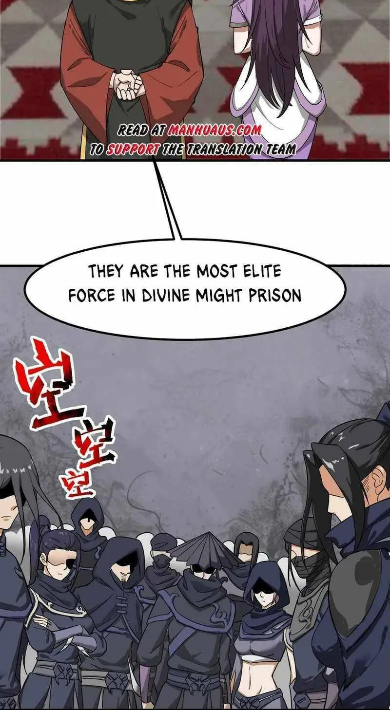 Yuan Long Chapter 341 page 6 - 