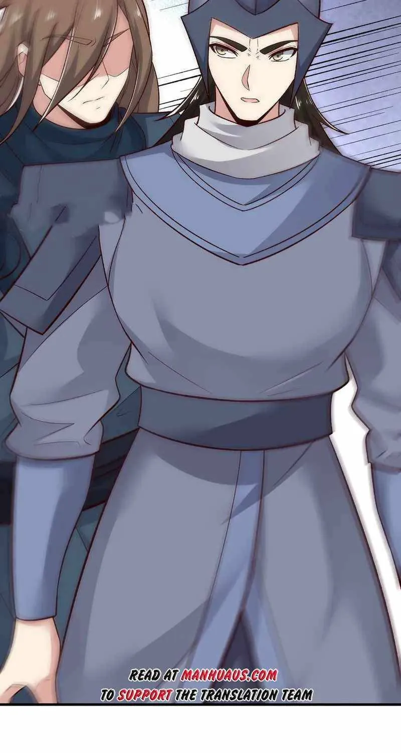 Yuan Long Chapter 341 page 51 - 