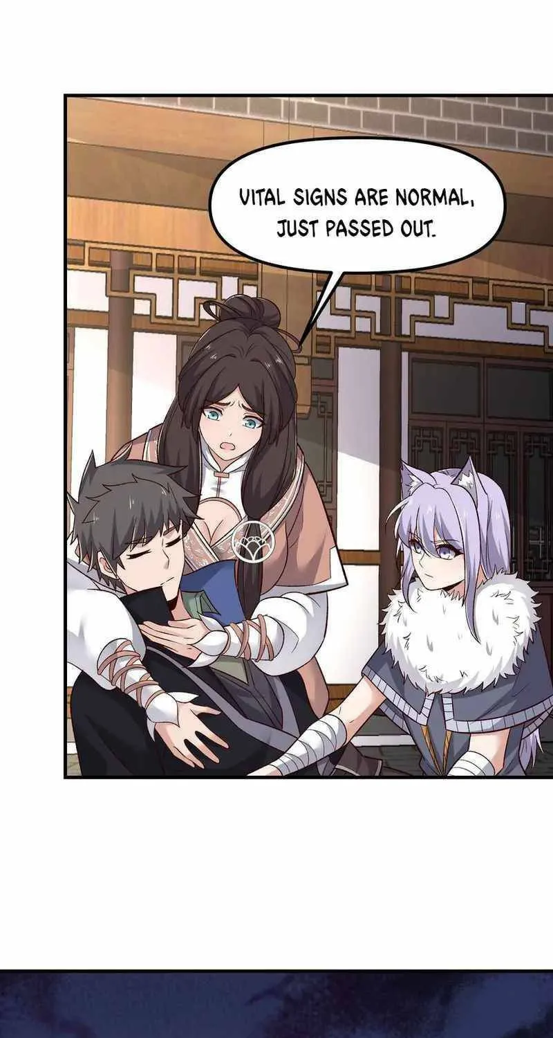 Yuan Long Chapter 341 page 55 - 
