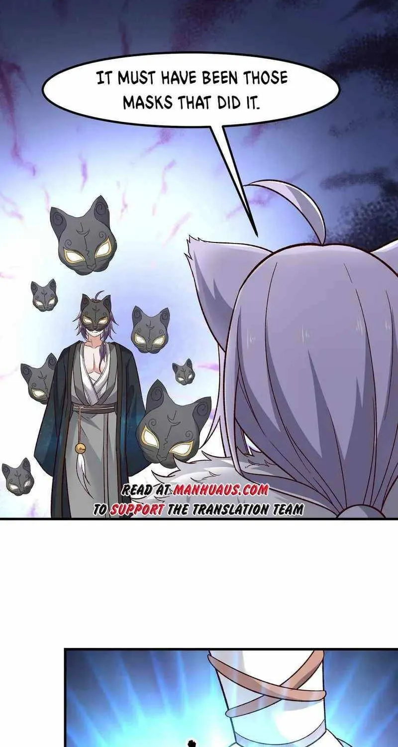 Yuan Long Chapter 341 page 56 - 