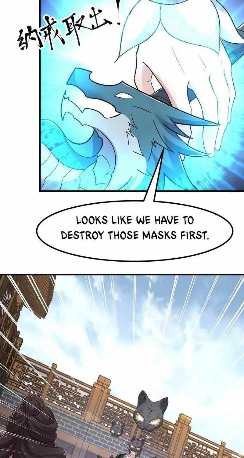 Yuan Long Chapter 341 page 57 - 