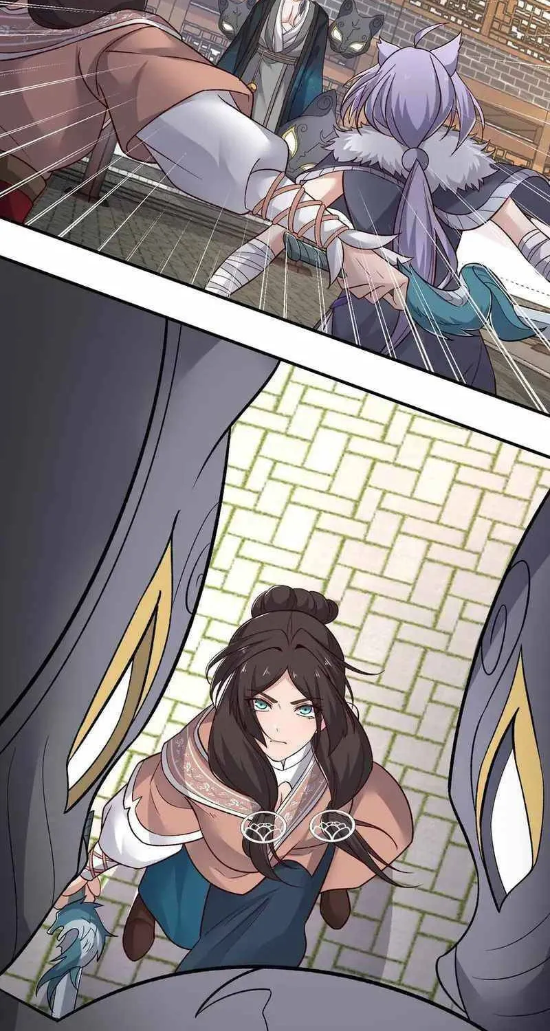 Yuan Long Chapter 341 page 58 - 