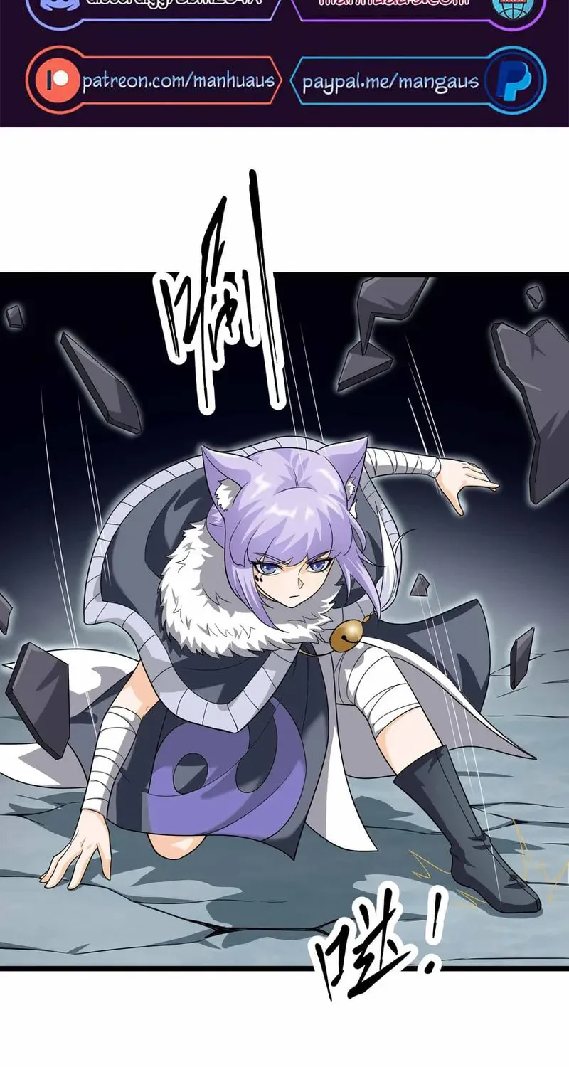 Yuan Long Chapter 342 page 2 - 