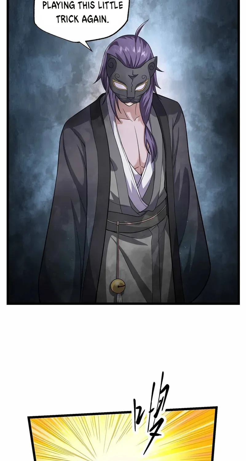 Yuan Long Chapter 342 page 11 - 