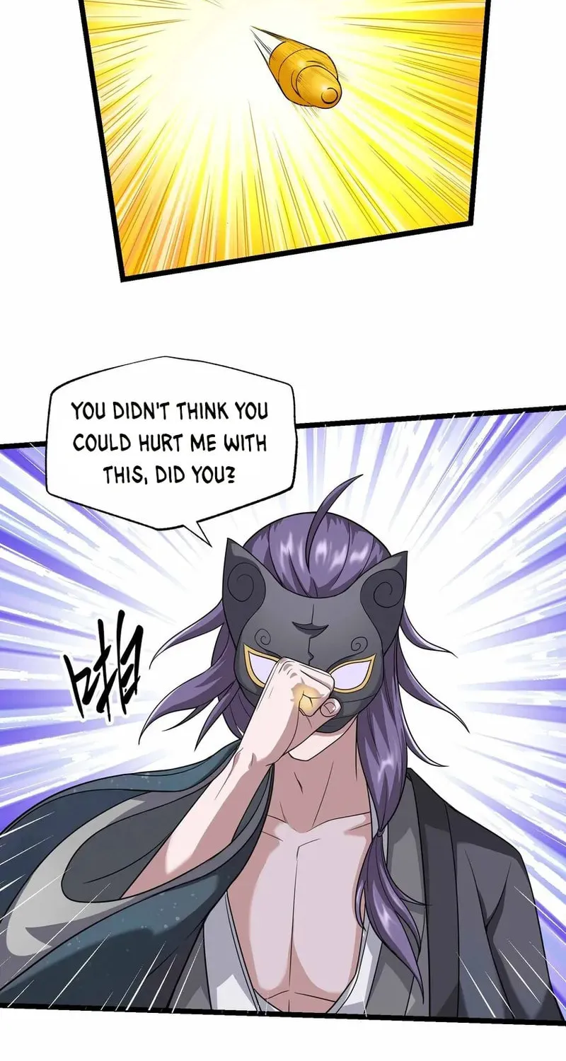 Yuan Long Chapter 342 page 12 - 