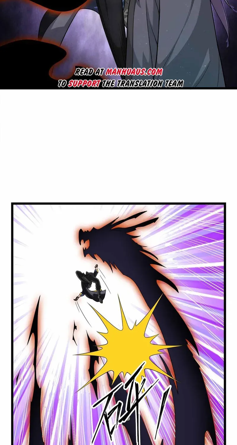 Yuan Long Chapter 342 page 18 - 