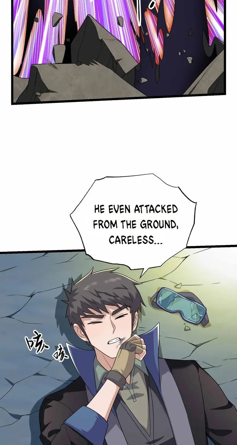 Yuan Long Chapter 342 page 19 - 