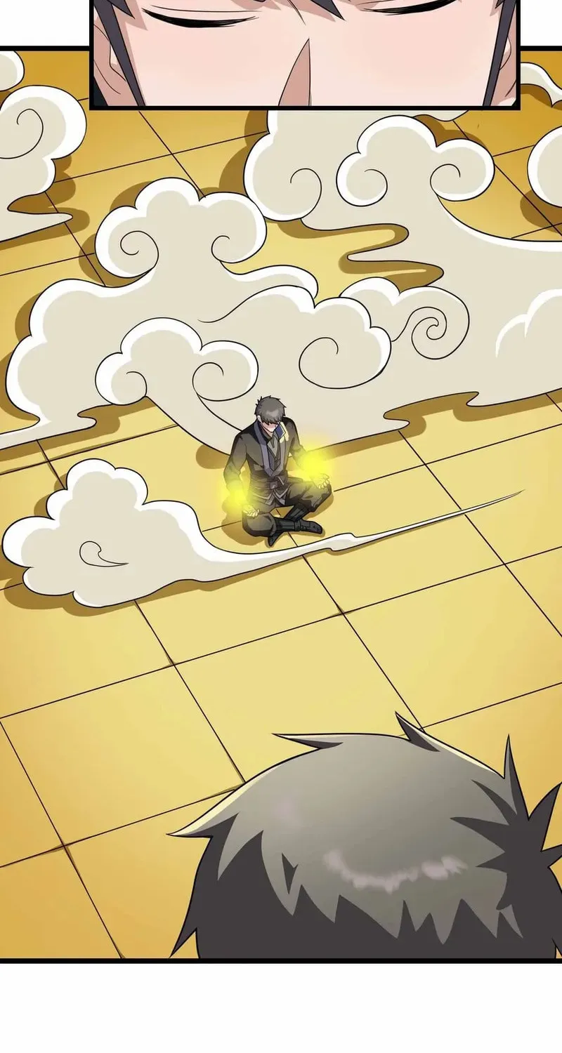 Yuan Long Chapter 342 page 22 - 