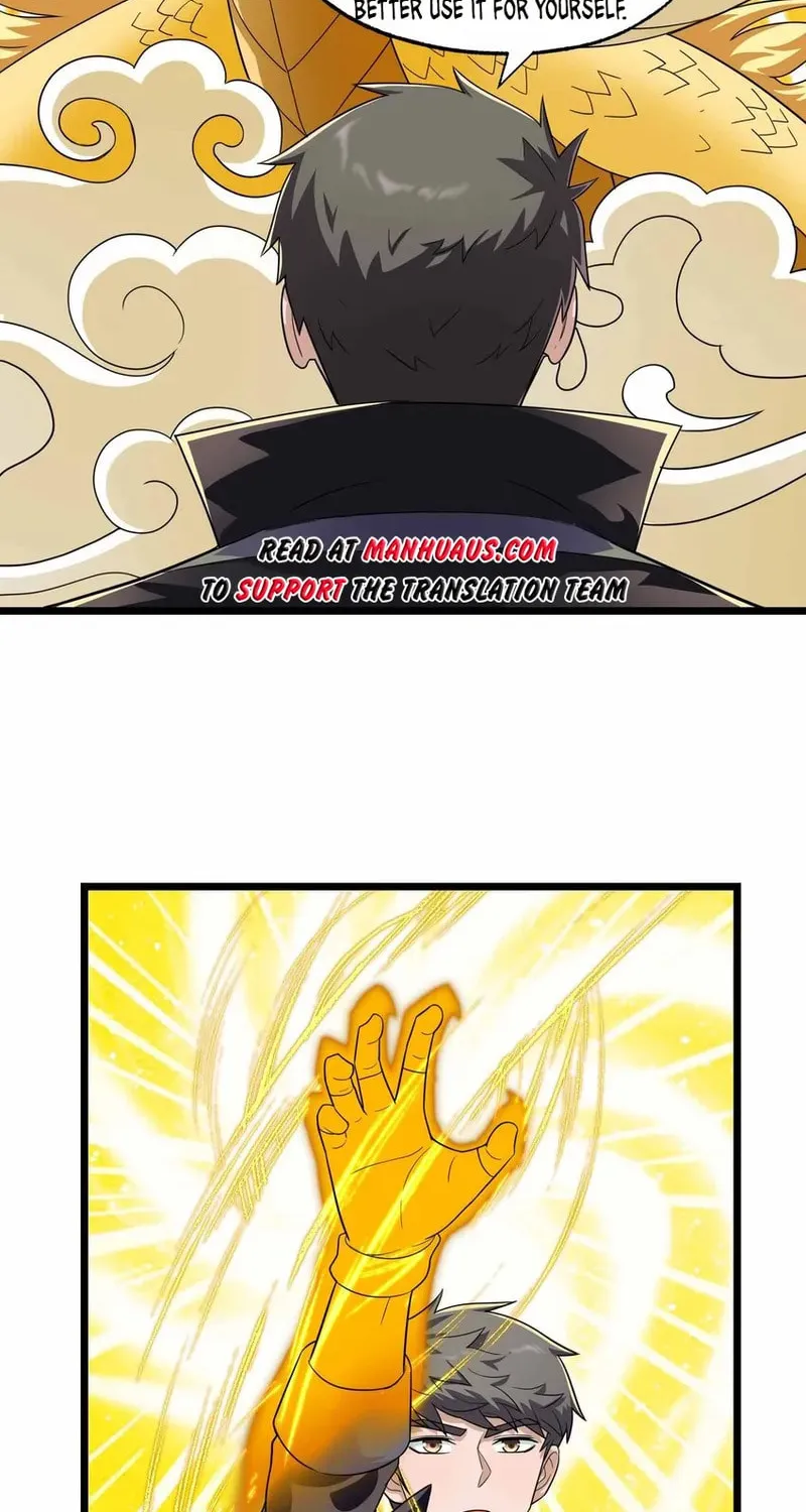 Yuan Long Chapter 342 page 24 - 