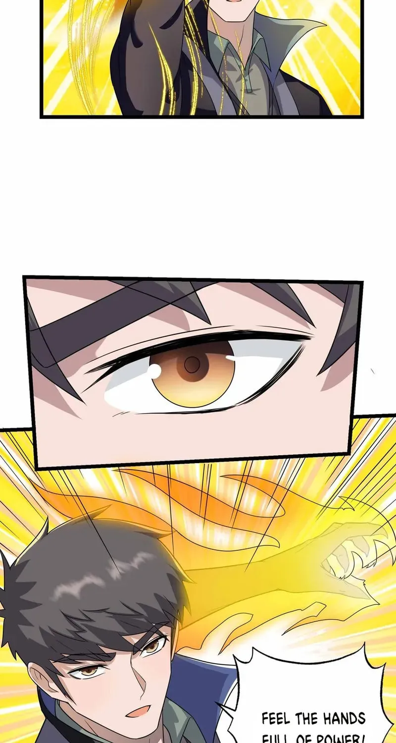 Yuan Long Chapter 342 page 25 - 