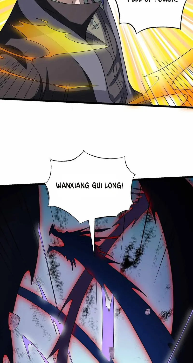 Yuan Long Chapter 342 page 26 - 