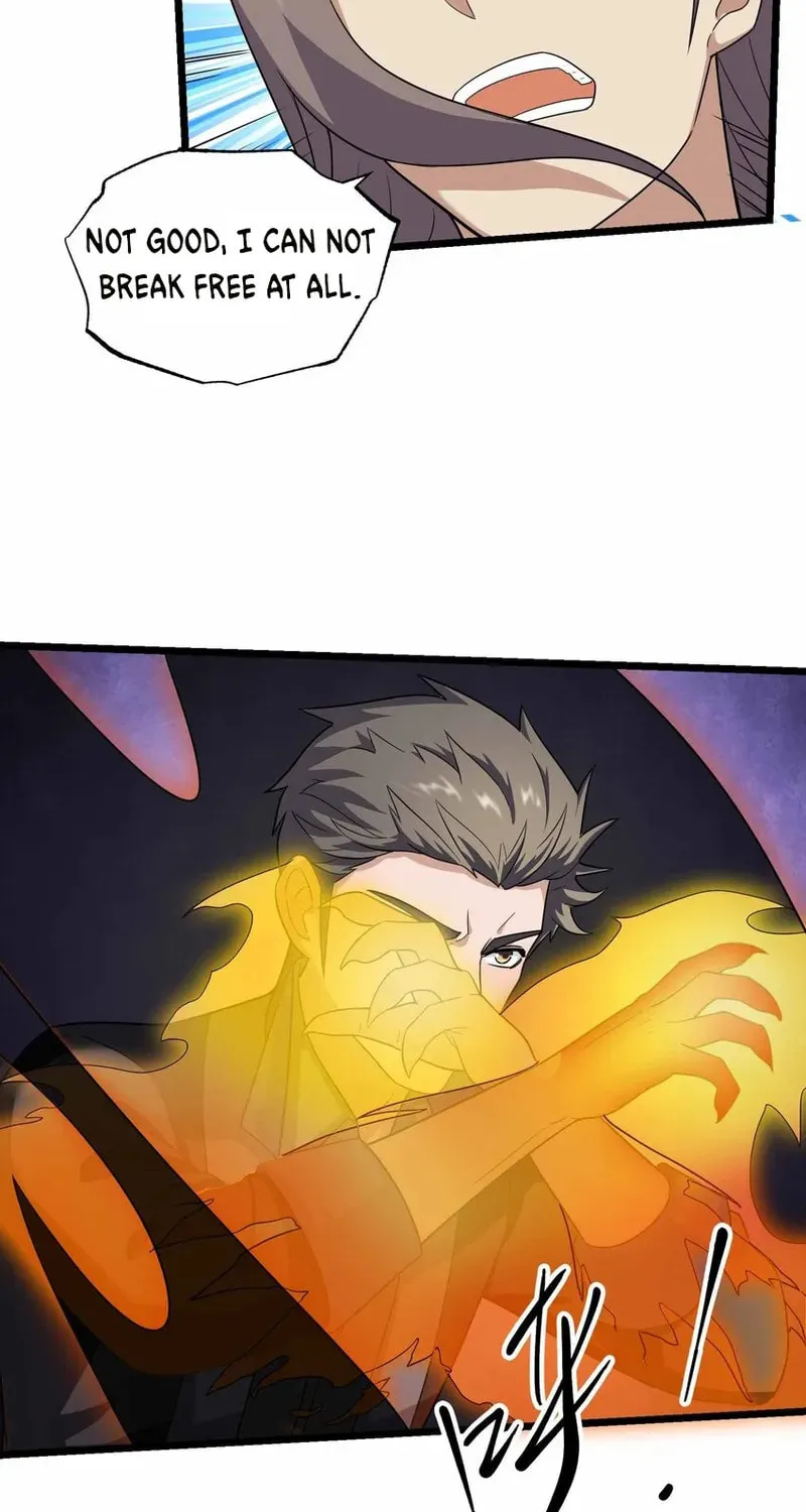 Yuan Long Chapter 342 page 29 - 
