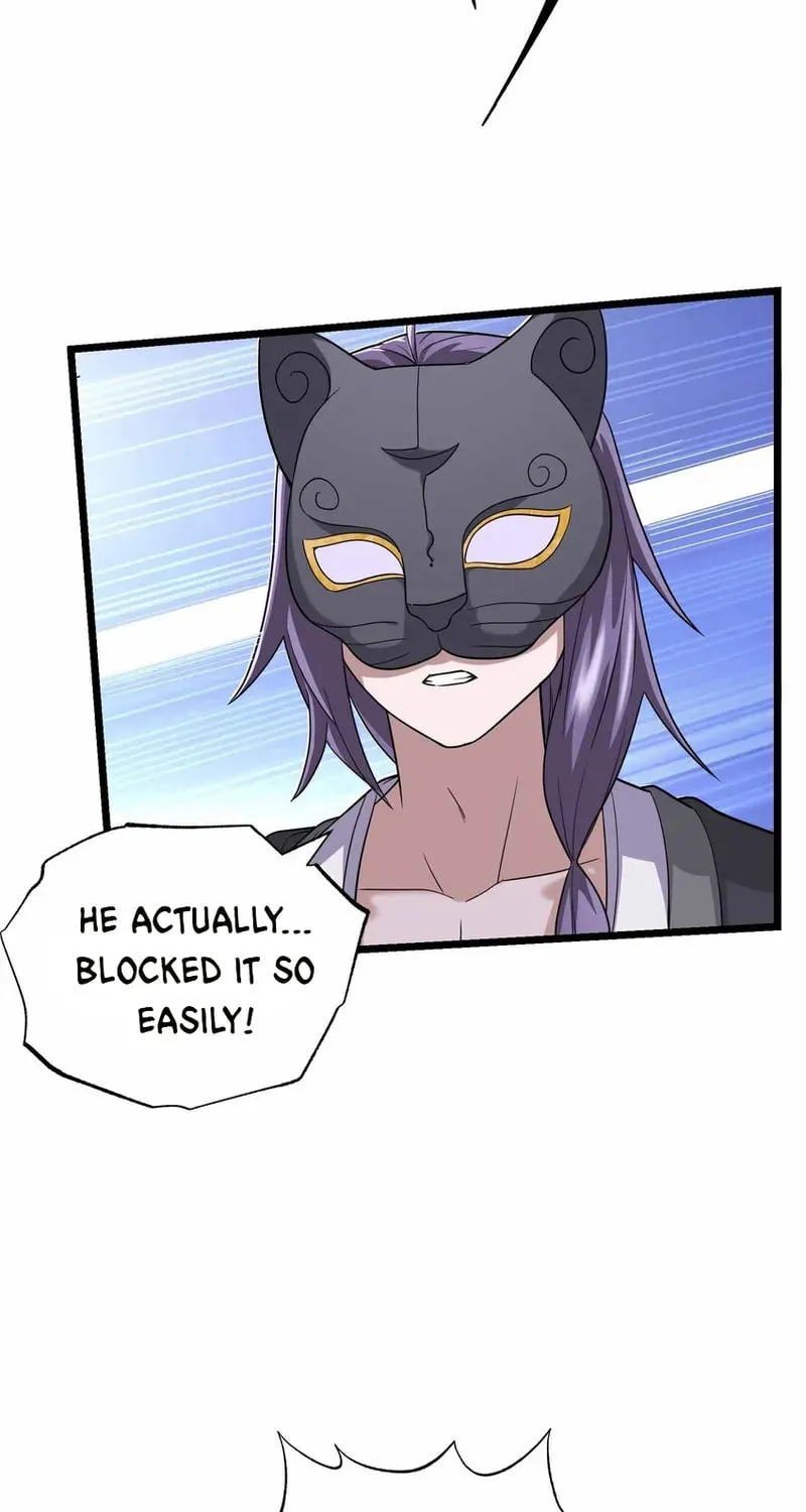 Yuan Long Chapter 342 page 30 - 