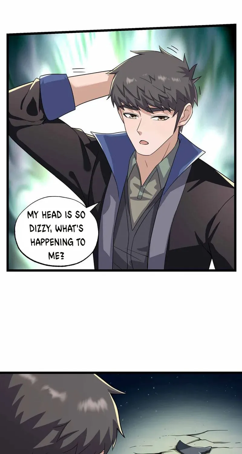 Yuan Long Chapter 342 page 4 - 