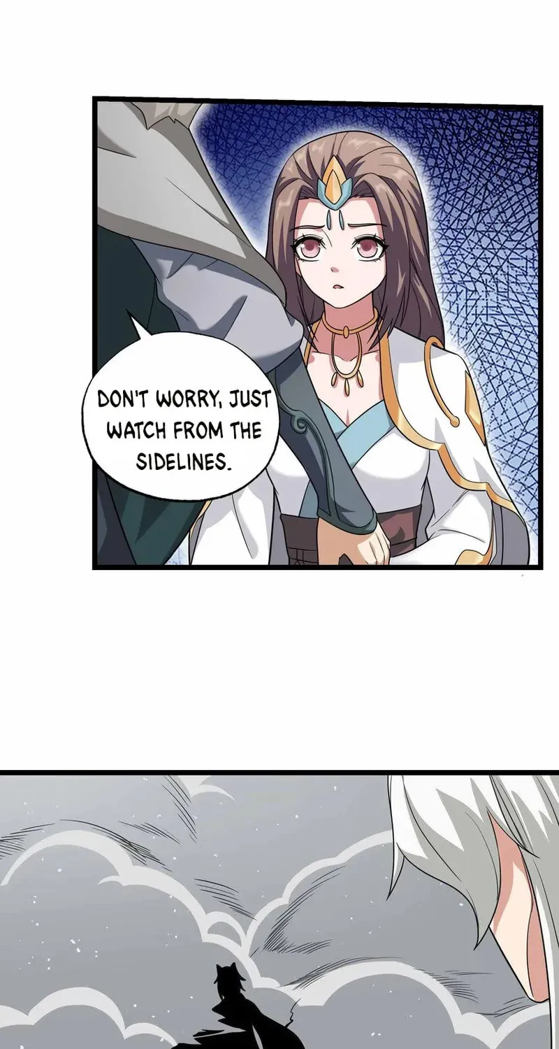 Yuan Long Chapter 342 page 35 - 