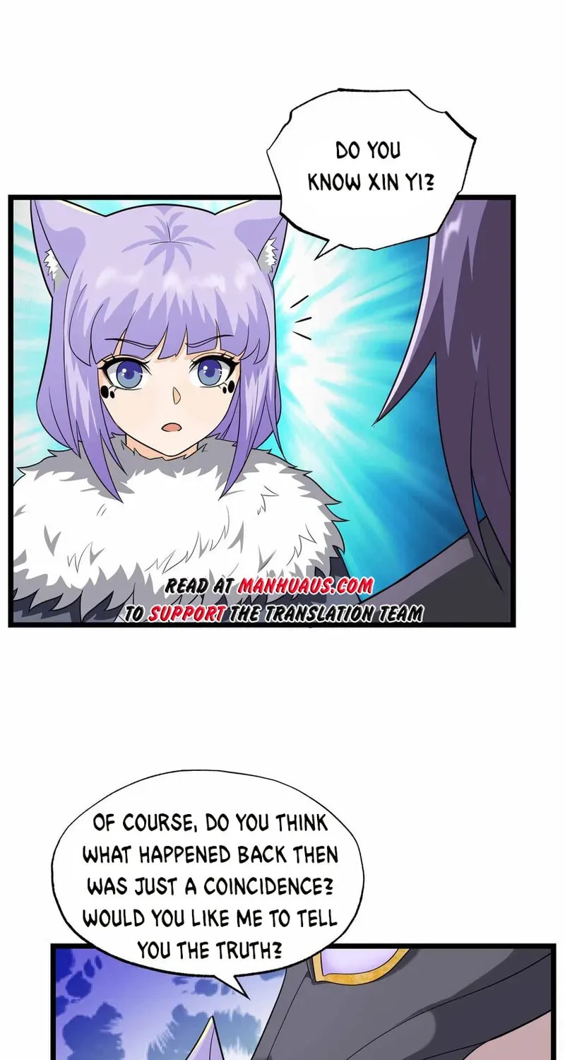 Yuan Long Chapter 342 page 42 - 