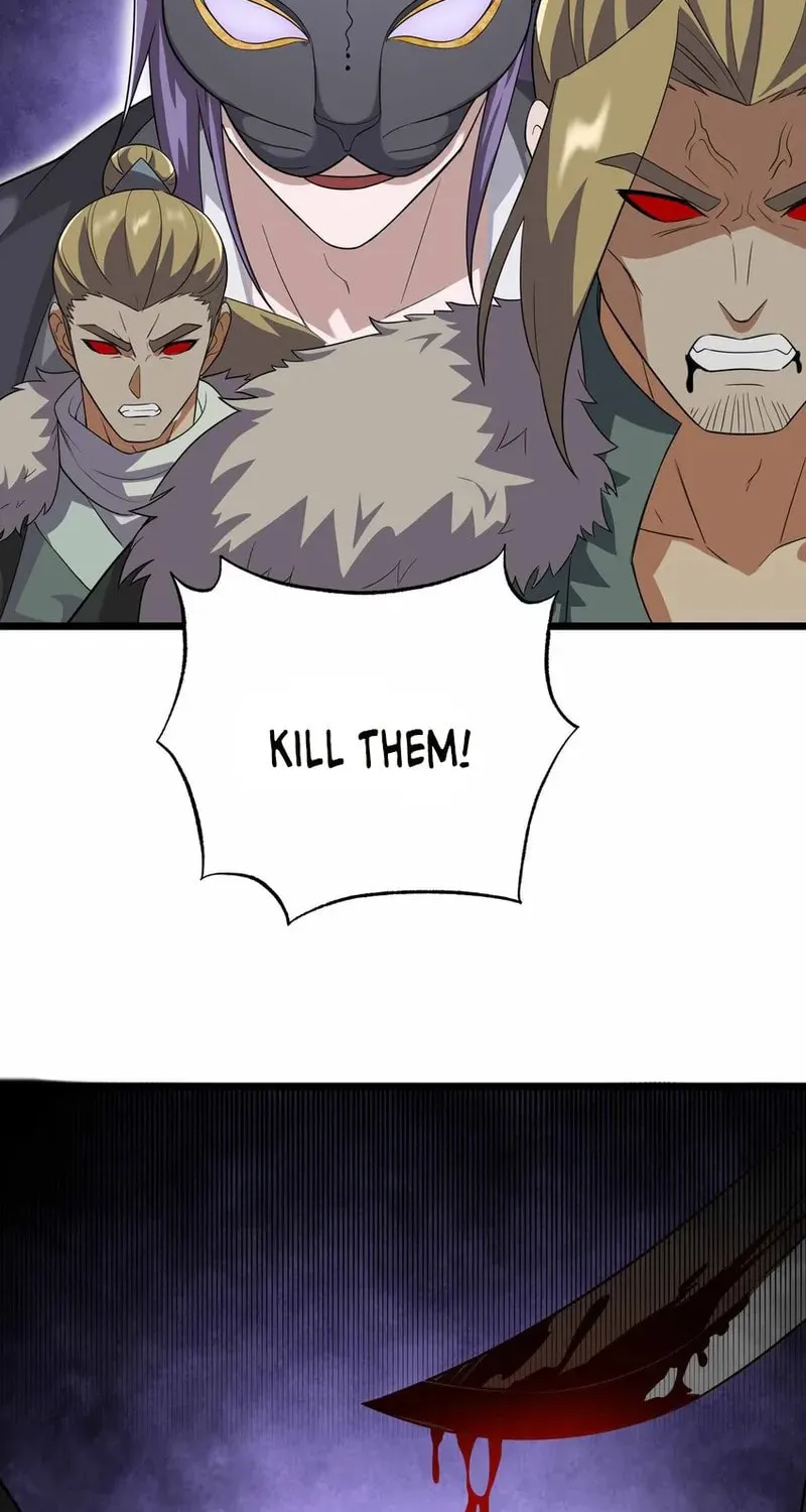 Yuan Long Chapter 342 page 45 - 